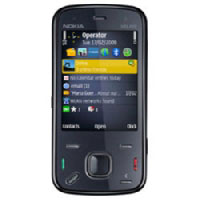 Nokia N86 8MP - Telfono mvil con dos cámaras digitales / reproductor digital / radio FM / receptor GPS - WCDMA (UMTS) / GSM - negro ndigo (002M301)